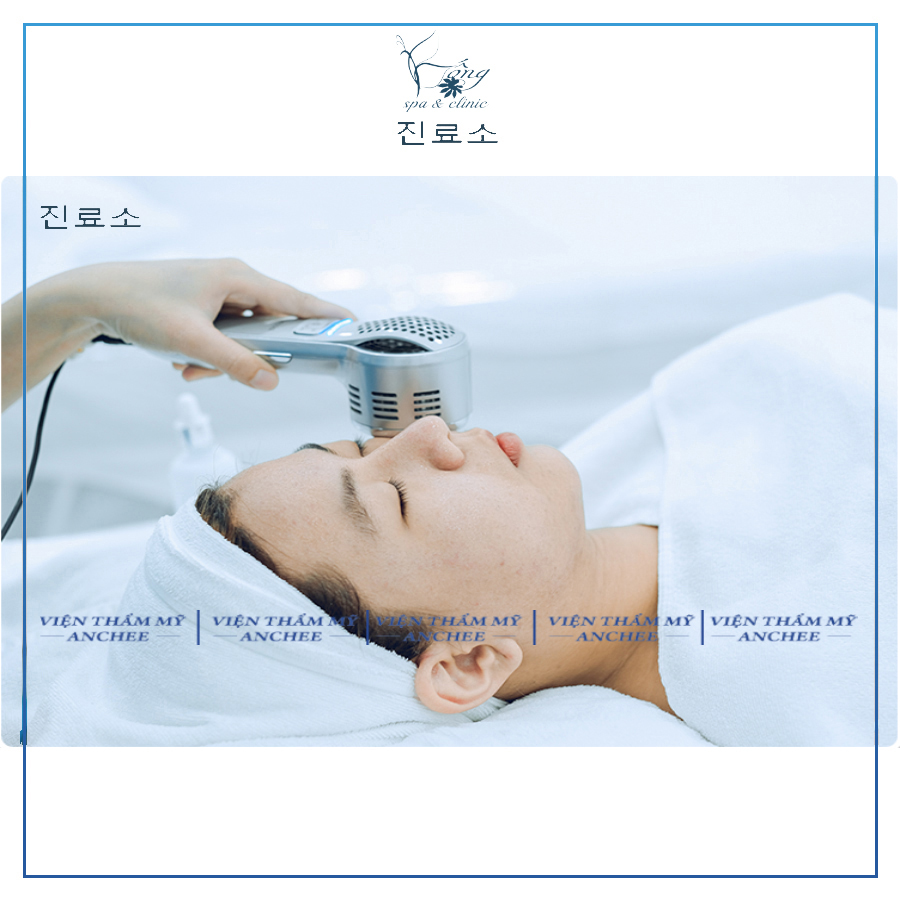 Chăm Sóc Da Chuyên Sâu: 19 Bước chăm sóc da ở Spa [2023]