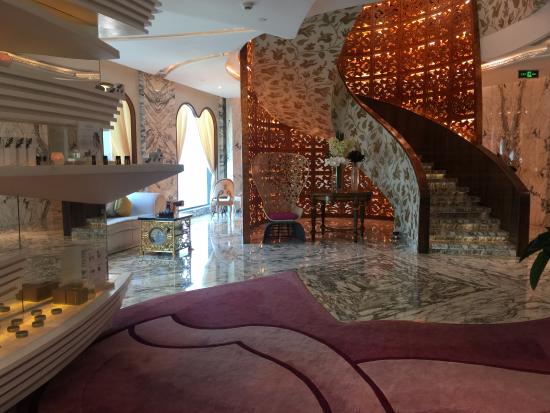 Top 20+ Spa xông hơi massage gần đây ở TPHCM : Dịch vụ tốt