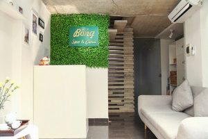 Bống Spa - BongSpa.vn