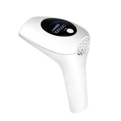 Máy triệt lông mini cầm tay S-life IPL