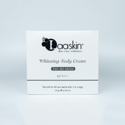Kem body cao cấp Laaskin