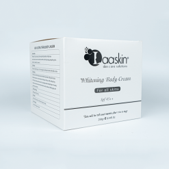 Kem body cao cấp Laaskin