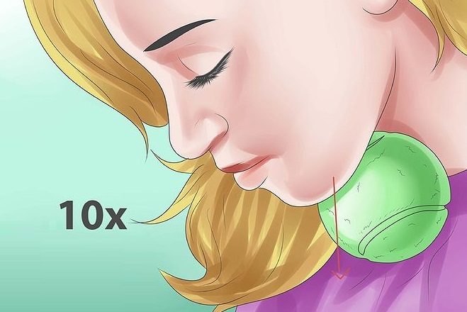 Bật Mí 15 Cách giảm mỡ nọng cằm cho khuôn mặt V-LINE đẹp tự nhiên