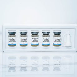 Tinh chất phục hồi da Innoblanc- Multi peptide booster ampoule