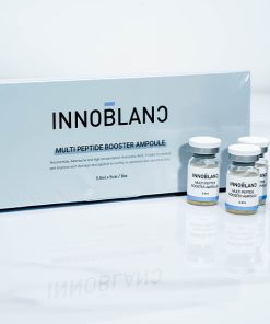 Tinh chất phục hồi da Innoblanc- Multi peptide booster ampoule