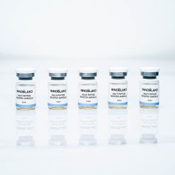 Tinh chất phục hồi da Innoblanc- Multi peptide booster ampoule