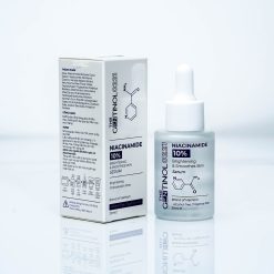 Serum dưỡng trắng sáng da Niacinamide 10% (30ml)