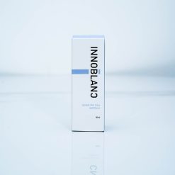 Serum dưỡng sáng, mờ thâm Innoblanc- Singature Cica Ampoule (30ml)