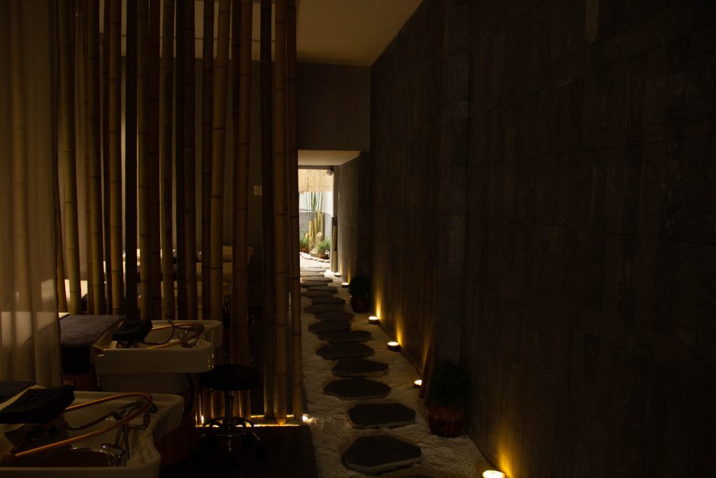 Học Gội Đầu Dưỡng Sinh Ở Đâu? 10 Địa Chỉ Tốt Nhất TPHCM