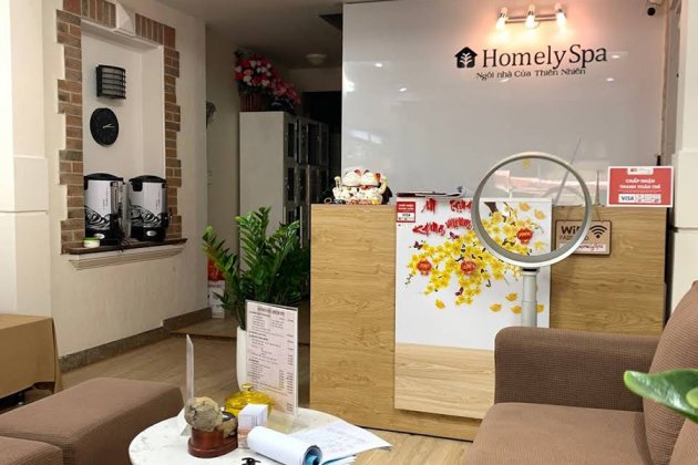 Top 15+ Địa Điểm Massage Thái TPHCM : Uy Tín + Bảng Giá 2023