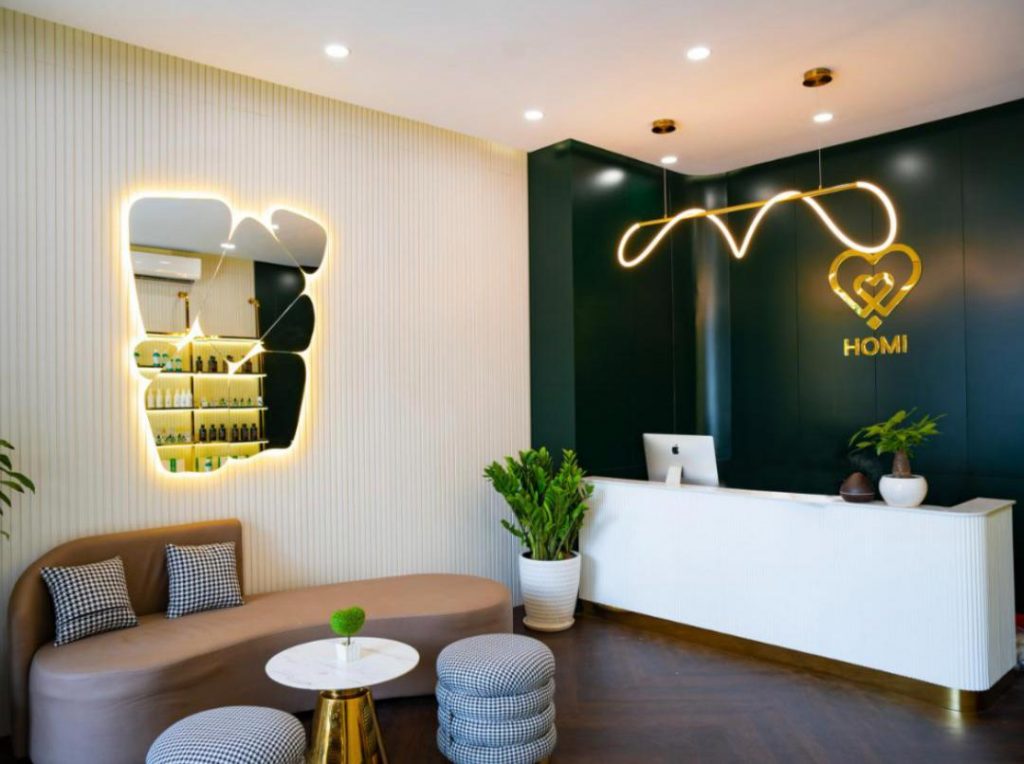 Khám Phá 15 Địa Chỉ Gội Đầu Dưỡng Sinh Gò Vấp Tại TPHCM