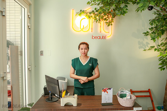 gội đầu dưỡng sinh quận 10