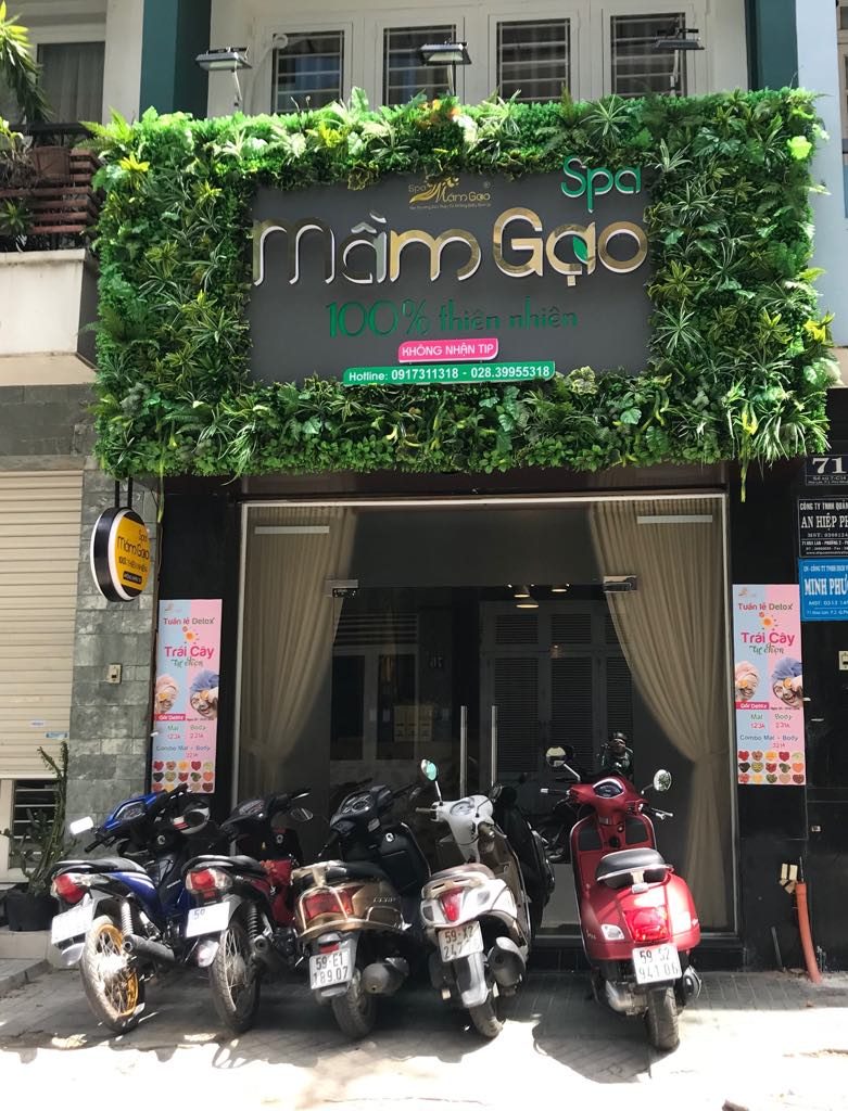Top 10+ Spa Gội Đầu Massage Gần Đây Nhất HCM: Bảng Giá 2023