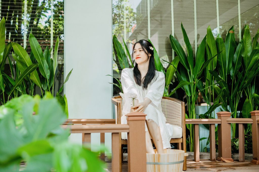 Top 12+ Spa Dưỡng Sinh Chăm Sóc Sắc Đẹp Tại TP Hồ Chí Minh