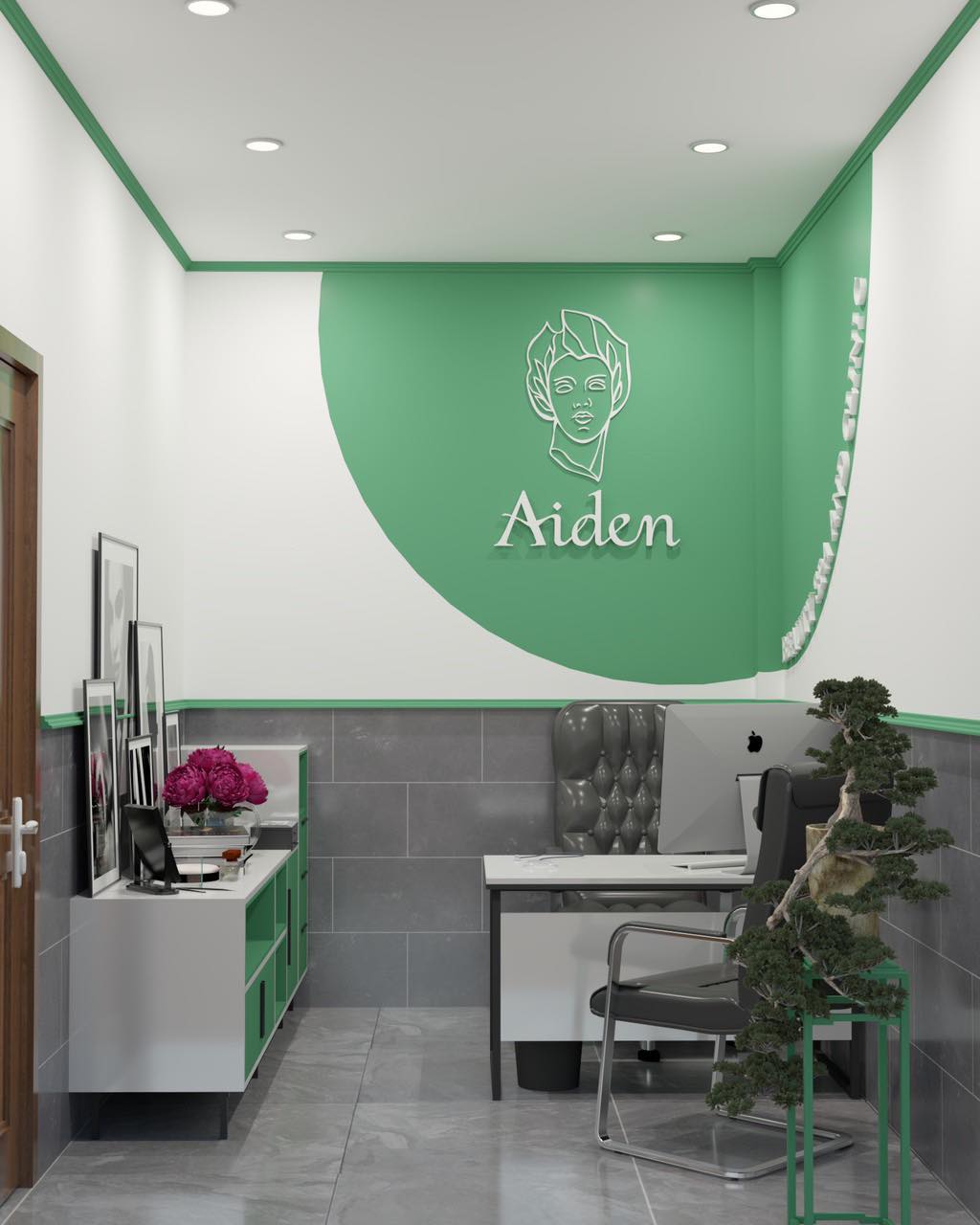 Aiden Spa - Bống Spa