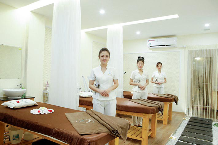 ED Skin Spa - Bống Spa
