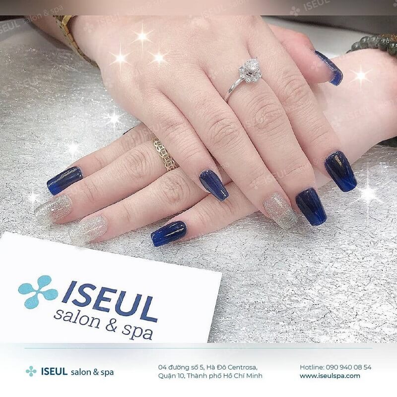 Iseul Spa - Bống Spa