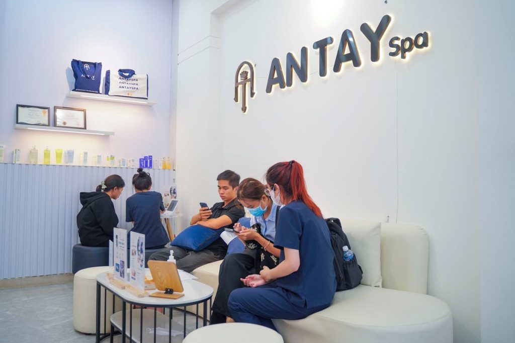 Review An Tây Spa HCM: Dịch Vụ, Chất Lượng, Bảng Giá 2023