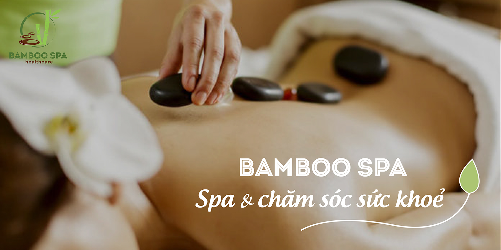 Review Bamboo Spa HCM: Dịch Vụ, Chất Lượng, Bảng Giá? 2024