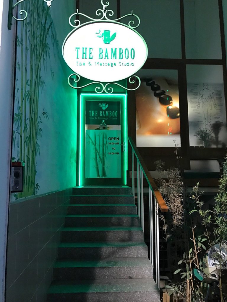 Review Bamboo Spa HCM: Dịch Vụ, Chất Lượng, Bảng Giá? 2023