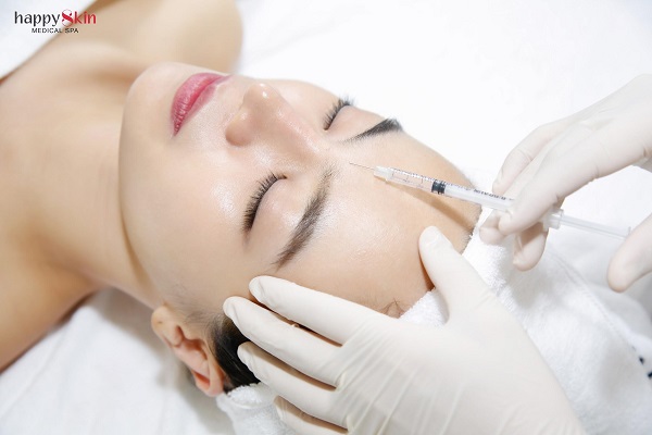 Review HappySkin Spa HCM: Dịch Vụ, Chất Lượng, Bảng Giá 2023