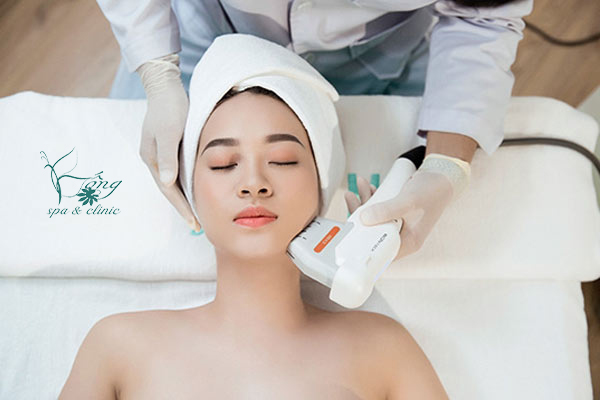 HIFU Là Gì? Lợi Ích, Công Dụng & Quy Trình Trẻ Hóa Làn Da