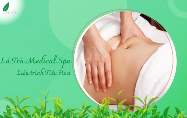 Review Lá Trà Spa HCM: Dịch Vụ, Chất Lượng, Bảng Giá? 2023