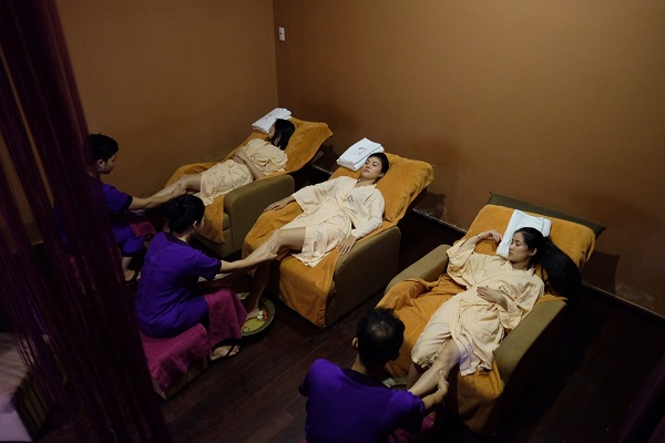 Review Mộc Hương Spa HCM: Dịch Vụ, Chất Lượng, Bảng Giá? 2023