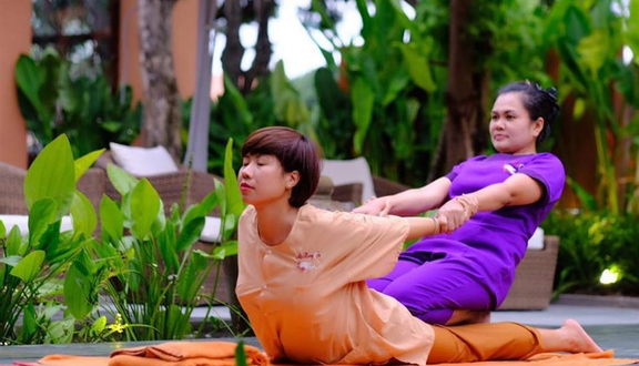 Review Mộc Hương Spa HCM: Dịch Vụ, Chất Lượng, Bảng Giá? 2023