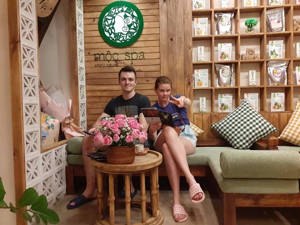 Review Mộc Spa HCM: Dịch Vụ, Chất Lượng, Bảng Giá? 2023
