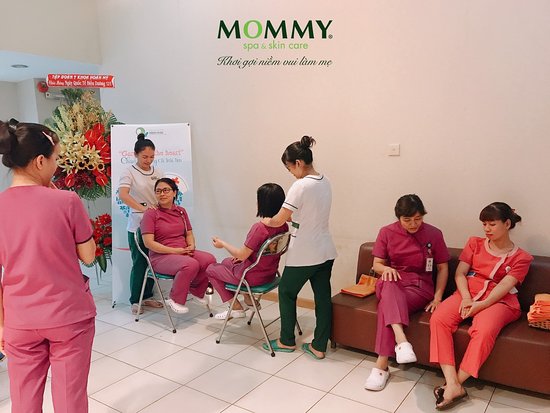 Review Mommy Spa HCM: Dịch Vụ, Chất Lượng, Bảng Giá? 2023