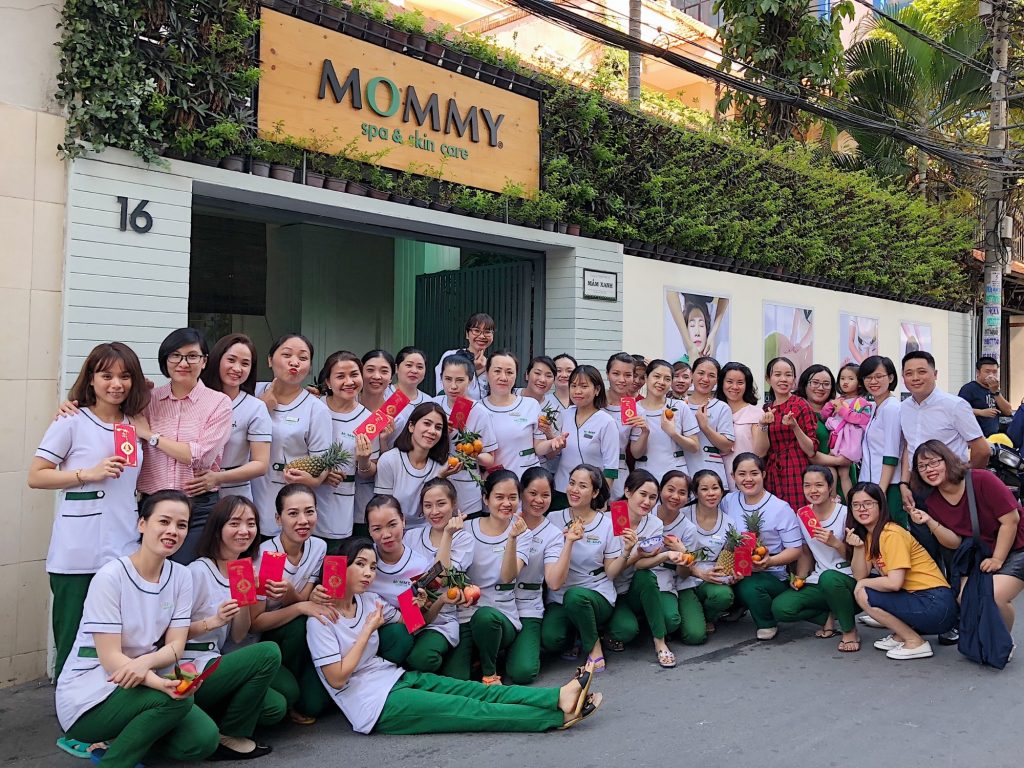 Review Mommy Spa HCM: Dịch Vụ, Chất Lượng, Bảng Giá? 2023