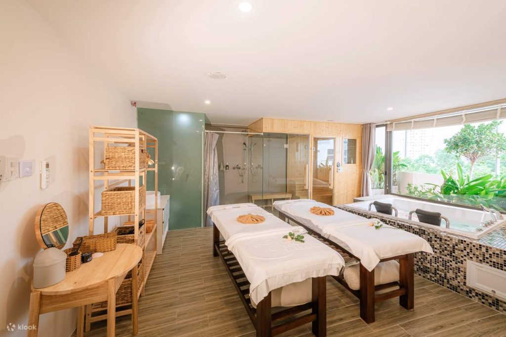 Review Ngõ Spa - Massage HCM: Dịch Vụ, Chất Lượng, Bảng Giá? 2023