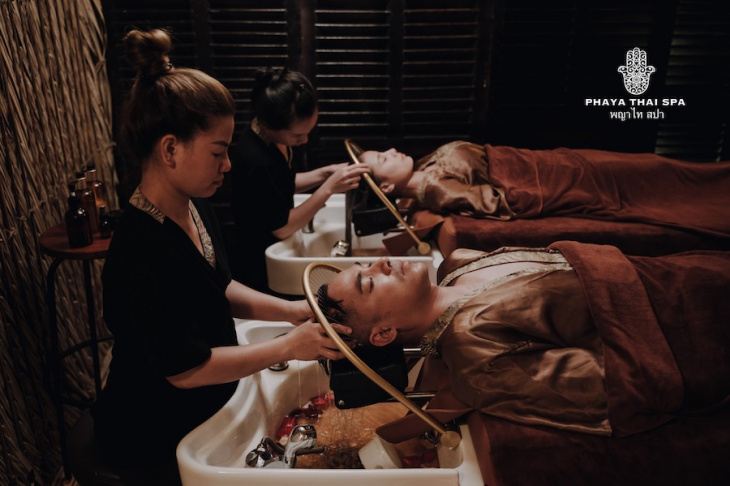 Review Phaya Thai Spa Hcm Dịch Vụ Chất Lượng Bảng Giá