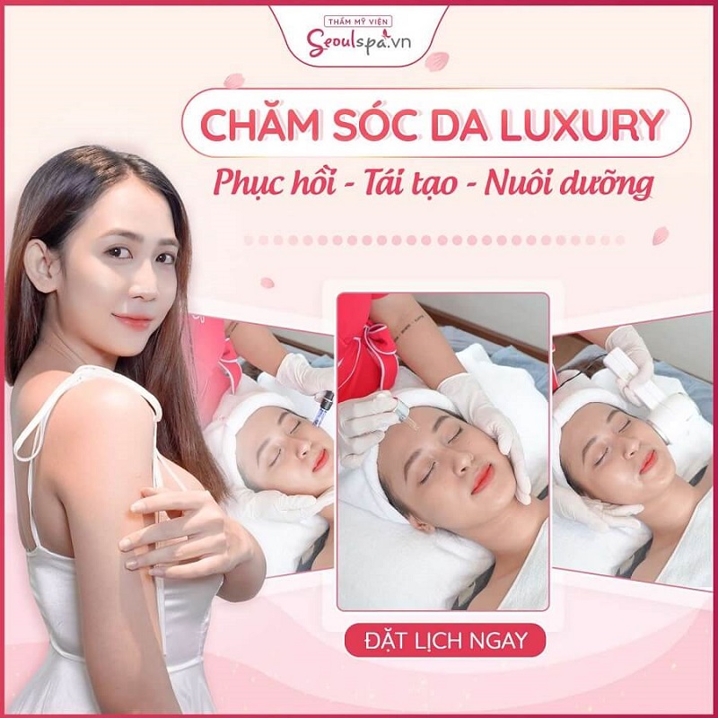 Seoul Spa