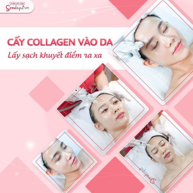 Review Seoul Spa HCM: Dịch Vụ, Chất Lượng, Bảng Giá 2023