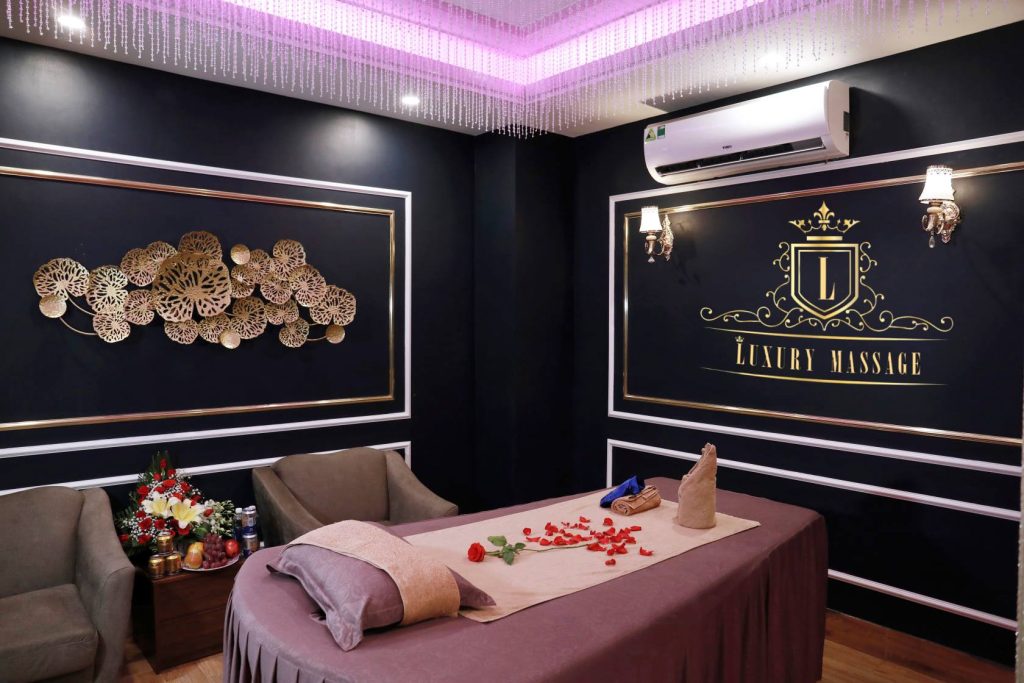 Review Spa Luxury HCM: Dịch Vụ, Chất Lượng, Bảng Giá? 2023