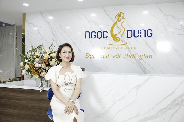 Review Thẩm mỹ viện Ngọc Dung HCM: Dịch Vụ, Chất Lượng, Bảng Giá 2023