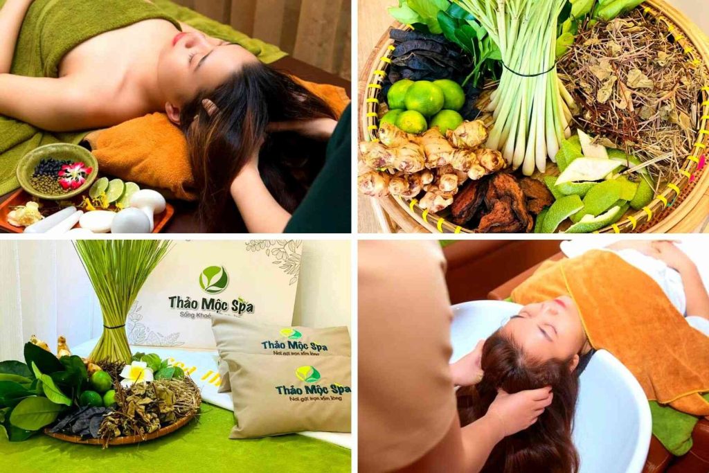 Review Thảo Mộc Spa HCM: Dịch vụ, Chất Lượng, Bảng Giá? 2023