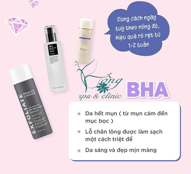 Da Treatment Là Gì? Tổng Hợp 10+ Loại Treatment Tốt Nhất