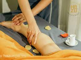 Top 15+ Địa Điểm Massage Thái TPHCM : Uy Tín + Bảng Giá 2023
