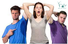 Hôi Nách Có Lây Không? Trị Dứt Điểm Không? 10 Cách Điều Trị