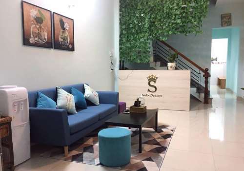 [Review] Sắc Đẹp Spa HCM: Dịch Vụ, Chất Lượng, Bảng Giá 2023