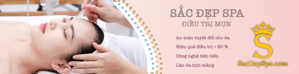 [Review] Sắc Đẹp Spa HCM: Dịch Vụ, Chất Lượng, Bảng Giá 2023