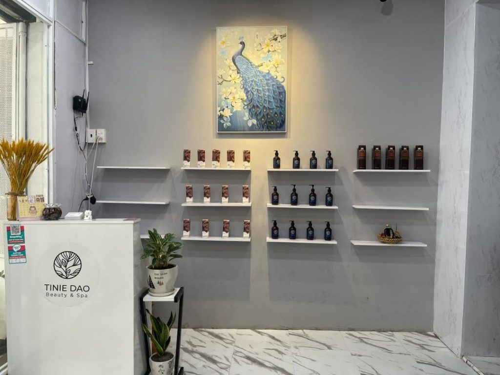 Top 15+ Địa Điểm Massage Thái TPHCM : Uy Tín + Bảng Giá 2023