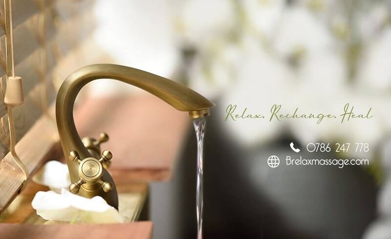 B Relax Spa - Bống Spa