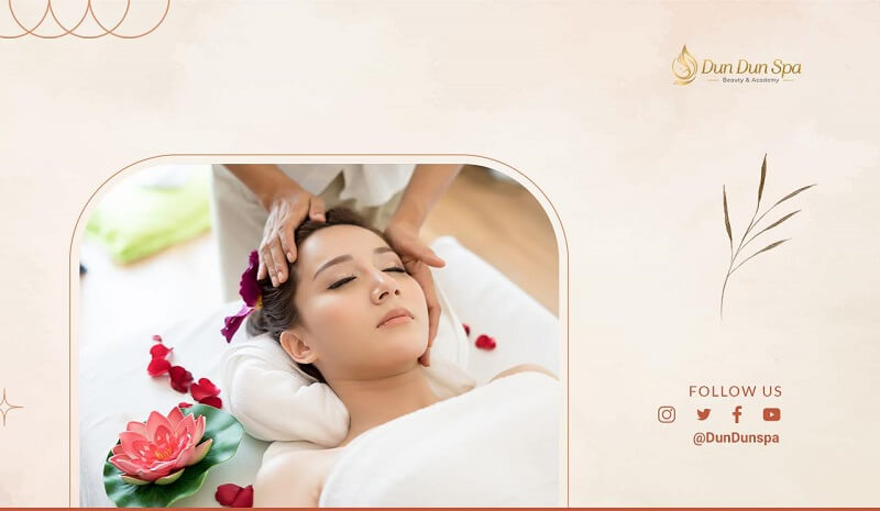 Dun Dun Spa - Bống Spa