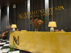 Mido Spa - Bống Spa