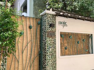 Noir. Spa - Bống Spa