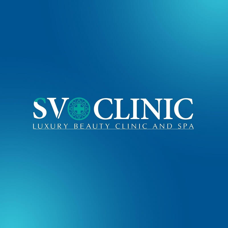 SV Luxury Clinic & Spa - Bống Spa